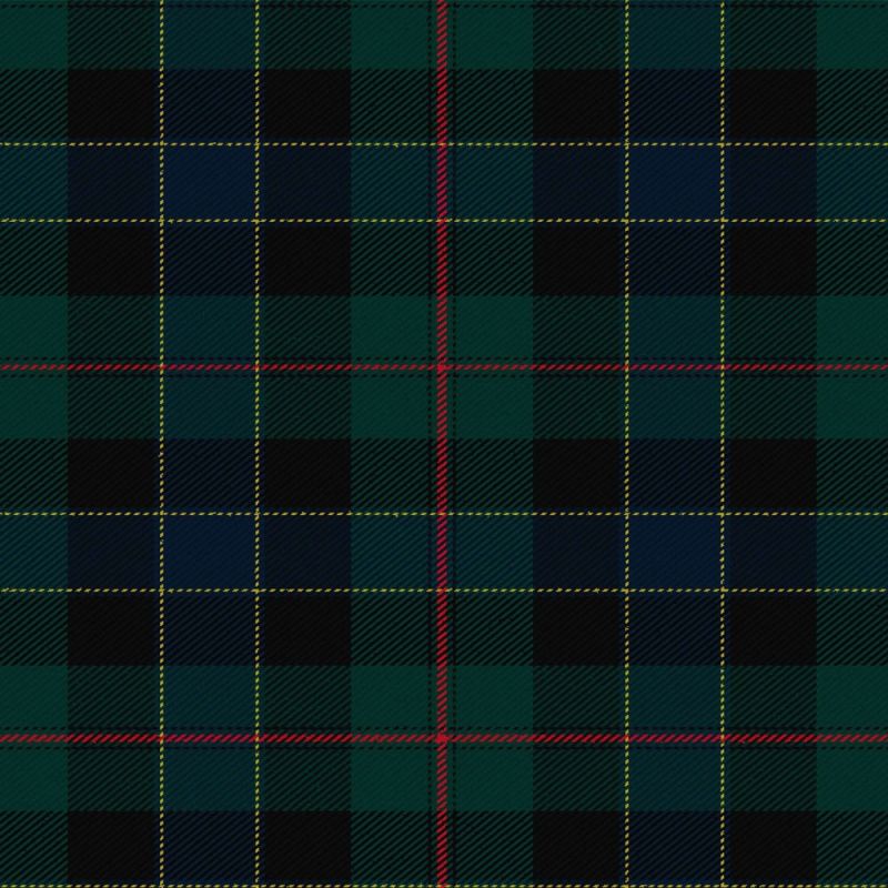 Ogilvie Of Inverarity (Vestiarium Scoticum) Modern Kilt Ogilvie Of Inverarity (Vestiarium Scoticum) Modern Kilt