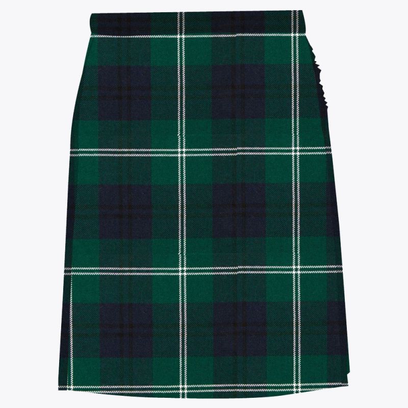 Oliphant Women Tartan Kilt