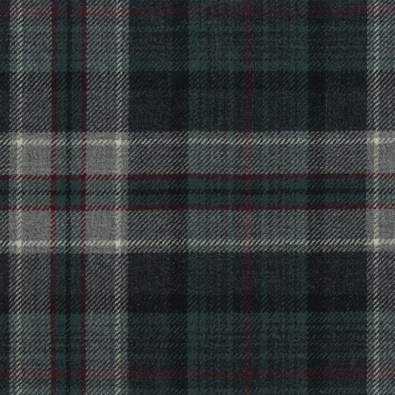 Orcadian Tartan Kilt