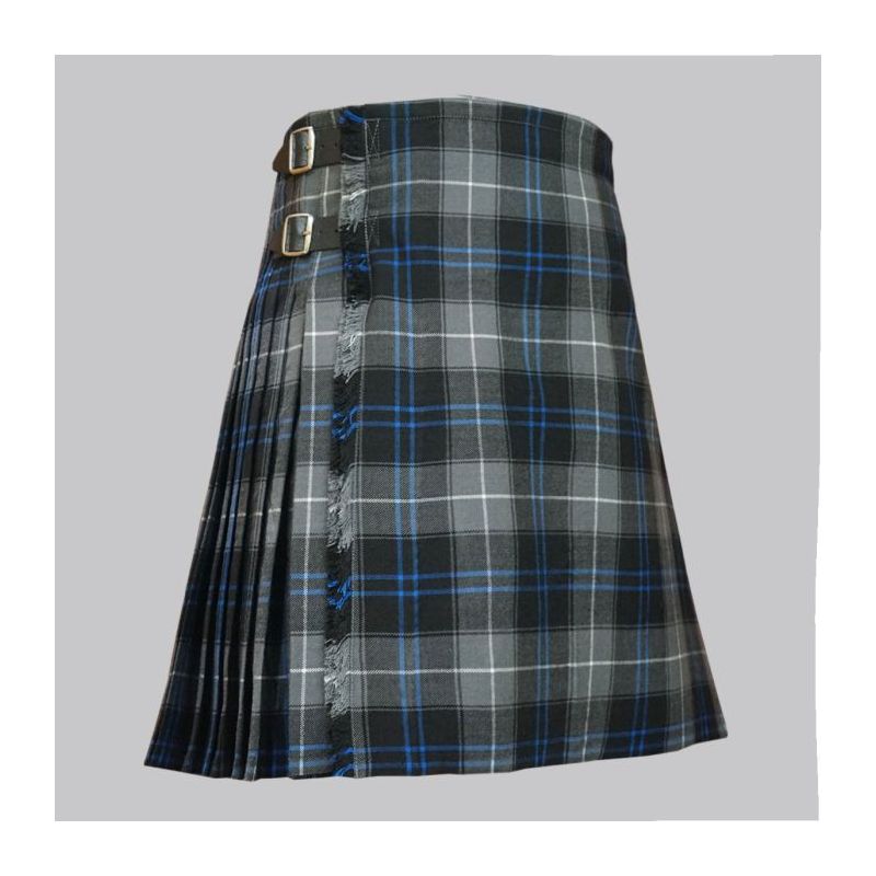 Patriot Ancient Tartan Kilt
Patriot Ancient Tartan Kilt