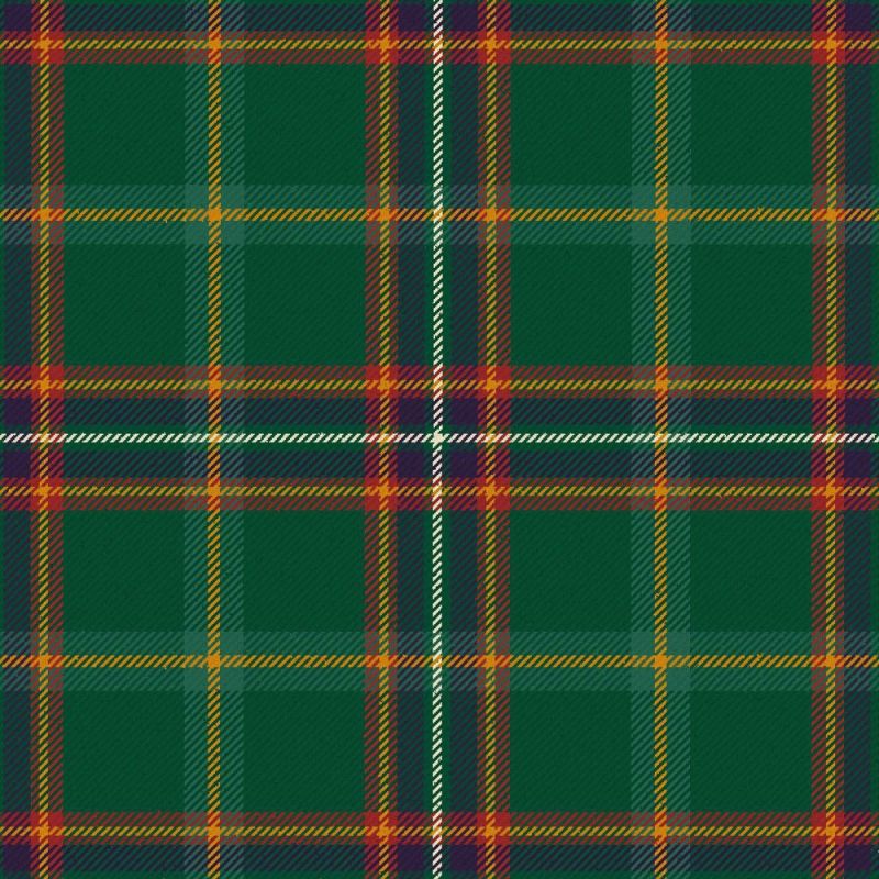 Pienaar Ancient Tartan Kilt