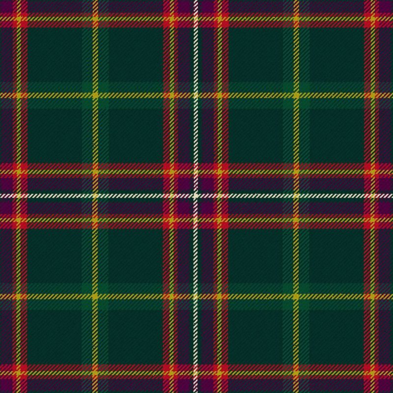 Pienaar Tartan Kilt Pienaar Tartan Kilt