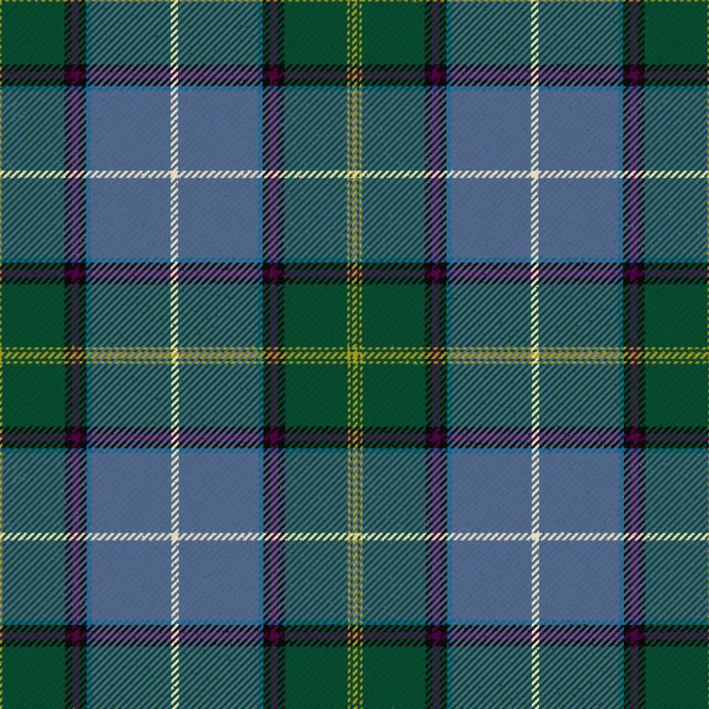 Pinewoods Jubilee Tartan Kilt Pinewoods Jubilee Tartan Kilt