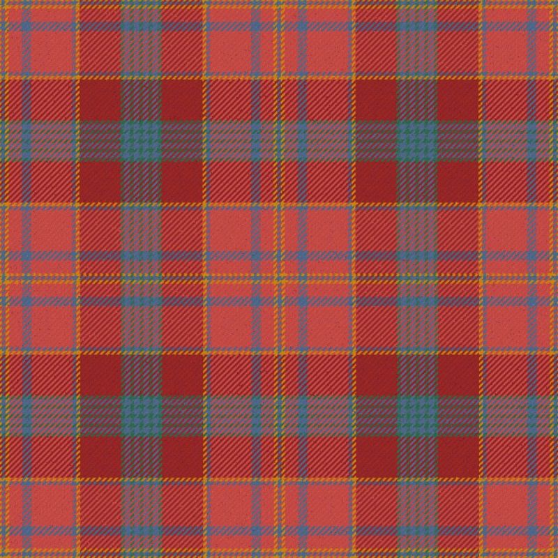 Pitcairn Heritage Ancient Tartan Kilt Pitcairn Heritage Ancient Tartan Kilt