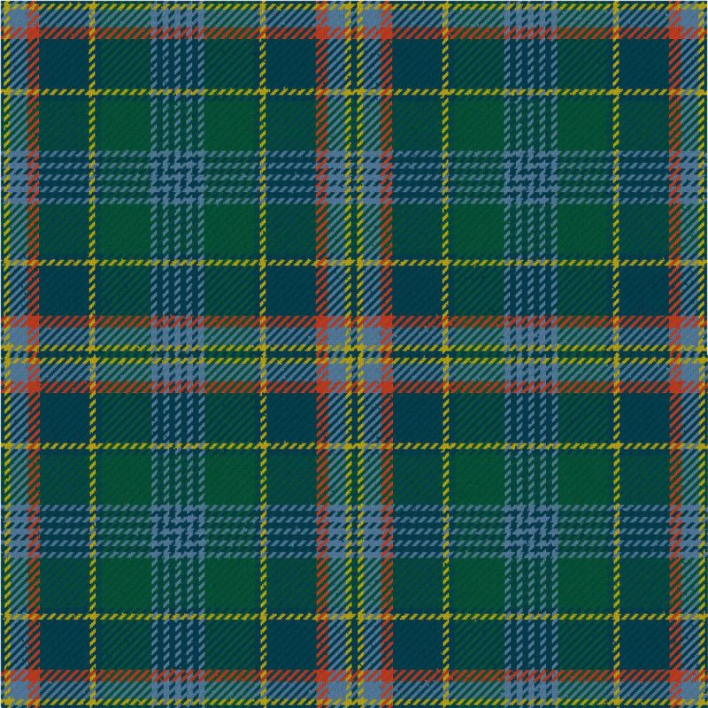 Pitcairn Hunting Ancient Tartan Kilt Pitcairn Hunting Ancient Tartan Kilt