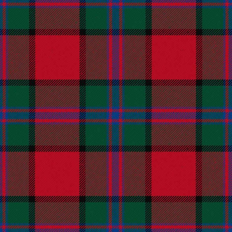 Plummer Tartan Kilt Plummer Tartan Kilt