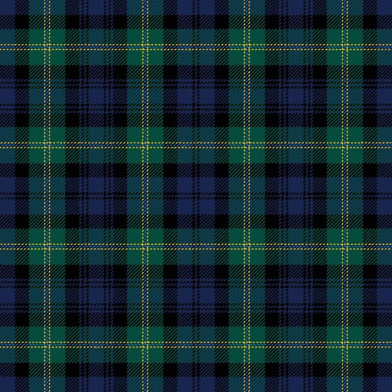 Polaris Ancient Tartan Kilt Polaris Ancient Tartan Kilt