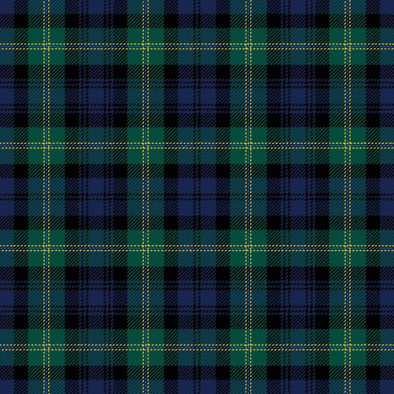 Polaris Tartan Kilt Polaris Tartan Kilt
