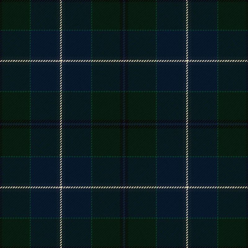 Police College Tulliallan Tartan Kilt Police College Tulliallan Tartan Kilt