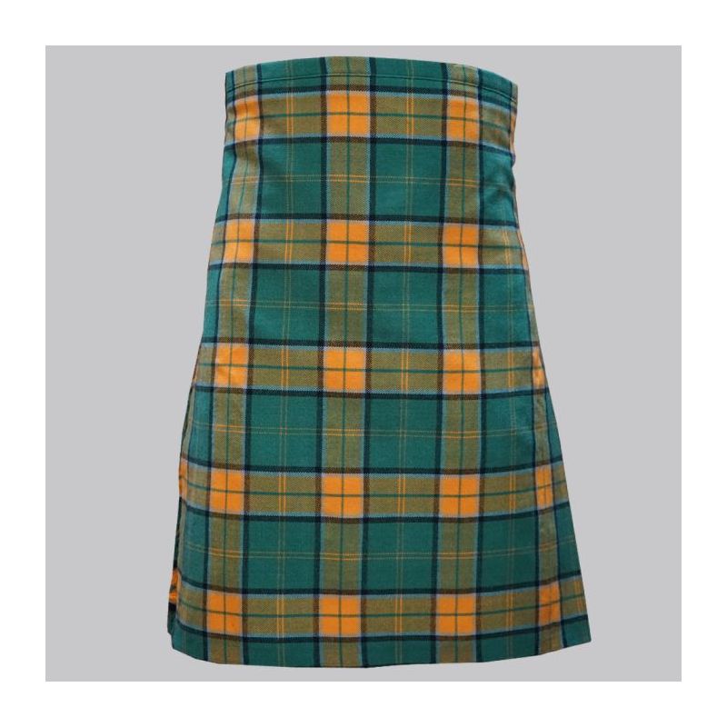 Pollock Tartan Kilt For Men
Pollock Tartan Kilt For Men