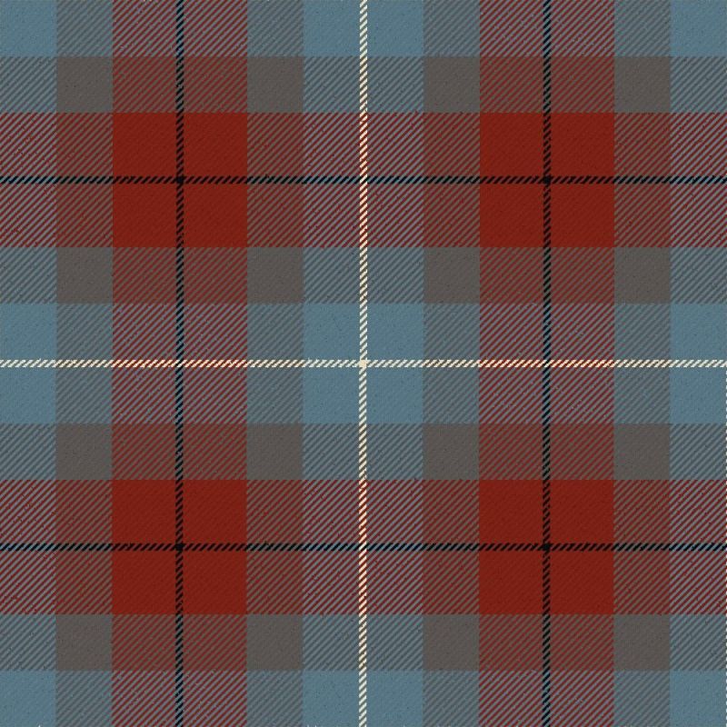 Pople Ancient Tartan Kilt Pople Ancient Tartan Kilt