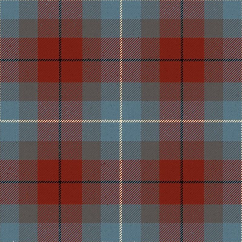 Pople Modern Tartan Kilt