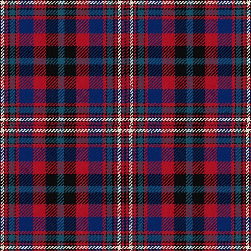 Popular Fancy Modern Tartan Kilt Popular Fancy Modern Tartan Kilt