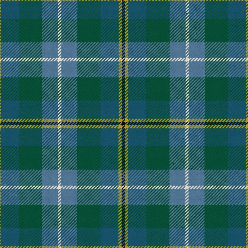Porteous Ancient Tartan Kilt Porteous Ancient Tartan Kilt