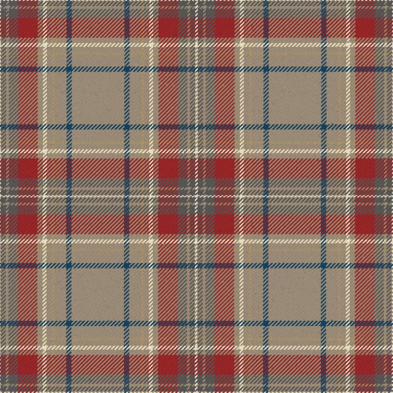 Portree Check Ancient Tartan Kilt Portree Check Ancient Tartan Kilt