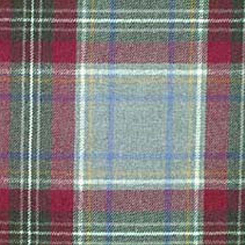 Portree District Tartan Kilt Portree District Tartan Kilt