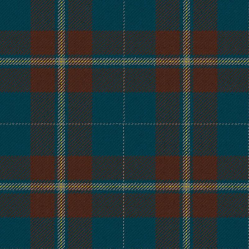 Potts Ancient Tartan Kilt Potts Ancient Tartan Kilt