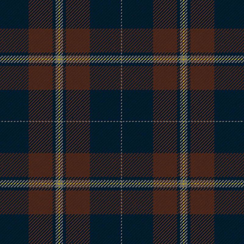 Potts Modern Tartan Kilt Potts Modern Tartan Kilt