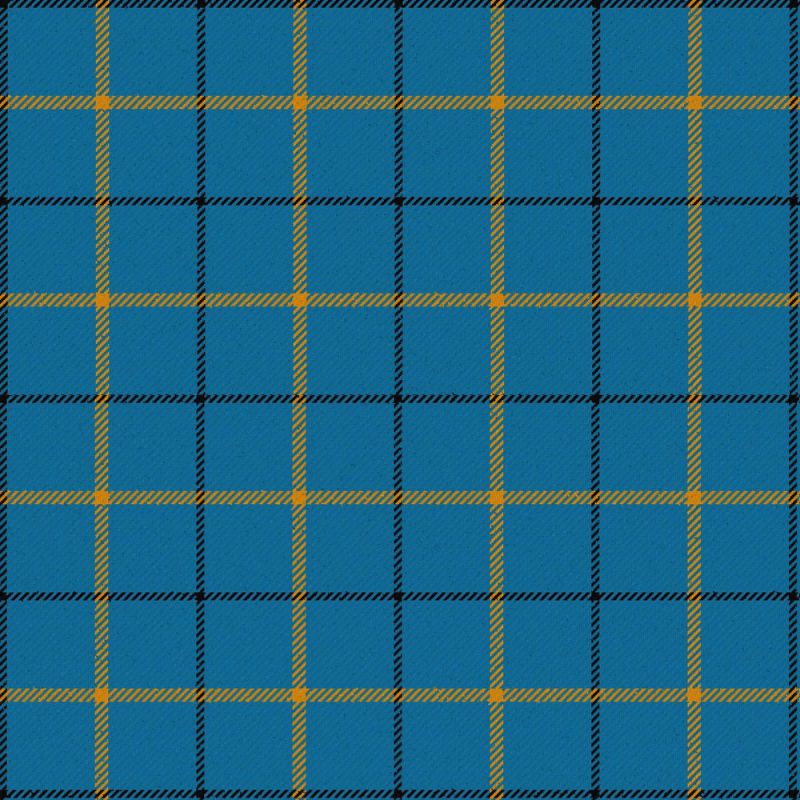 Poulain League Tartan Kilt Poulain League Tartan Kilt