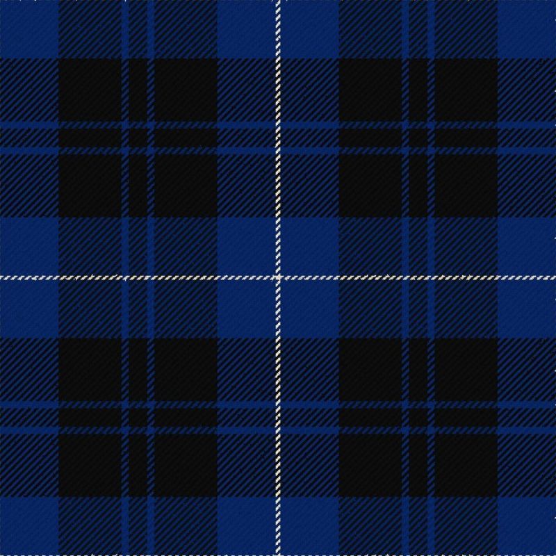Press & Journal Tartan Kilt Press & Journal Tartan Kilt