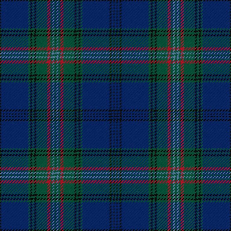 Prestoungrange Tartan Kilt Prestoungrange Tartan Kilt
