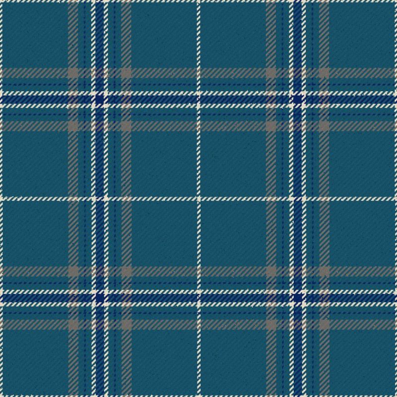 Pride Of The Clyde Modern Tartan Kilt