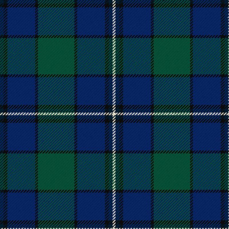 Pride Of Yorkland Tartan Kilt
