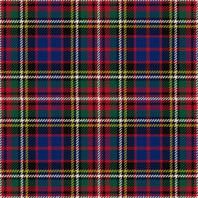 Prince Albert Modern Tartan Kilt Prince Albert Modern Tartan Kilt