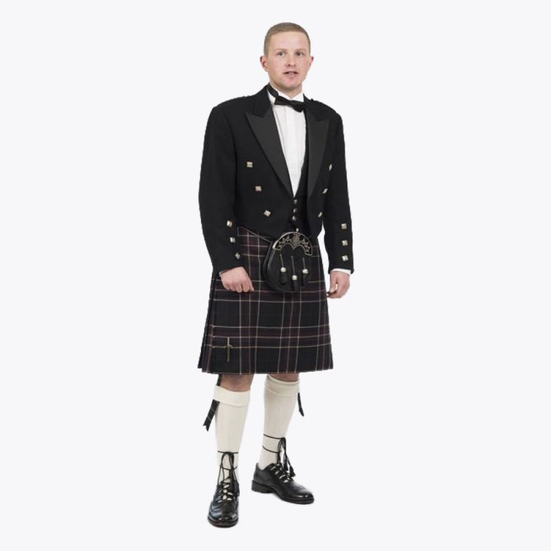 Prince Charlie Classic Outfit Prince Charlie Classic Outfit