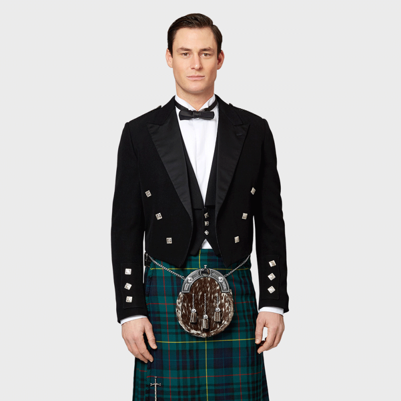 Prince Charlie Kilt Outfit Prince Charlie Kilt Outfit