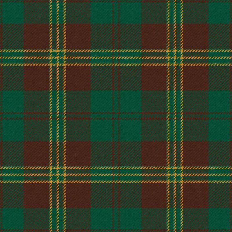 Prince David Modern Tartan Kilt Prince David Modern Tartan Kilt