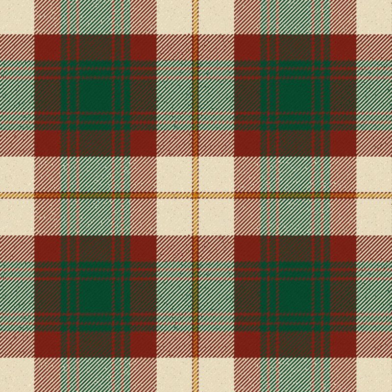 Prince Edward Island Dress Ancient Tartan Kilt Prince Edward Island Dress Ancient Tartan Kilt
