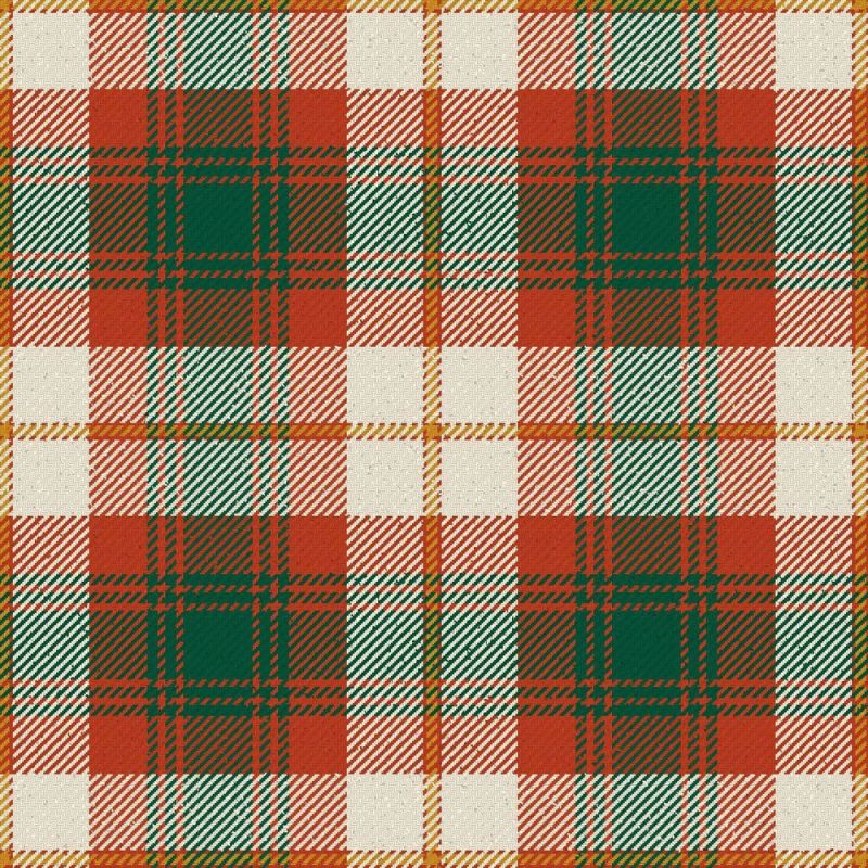 Prince Edward Island Dress Tartan Kilt