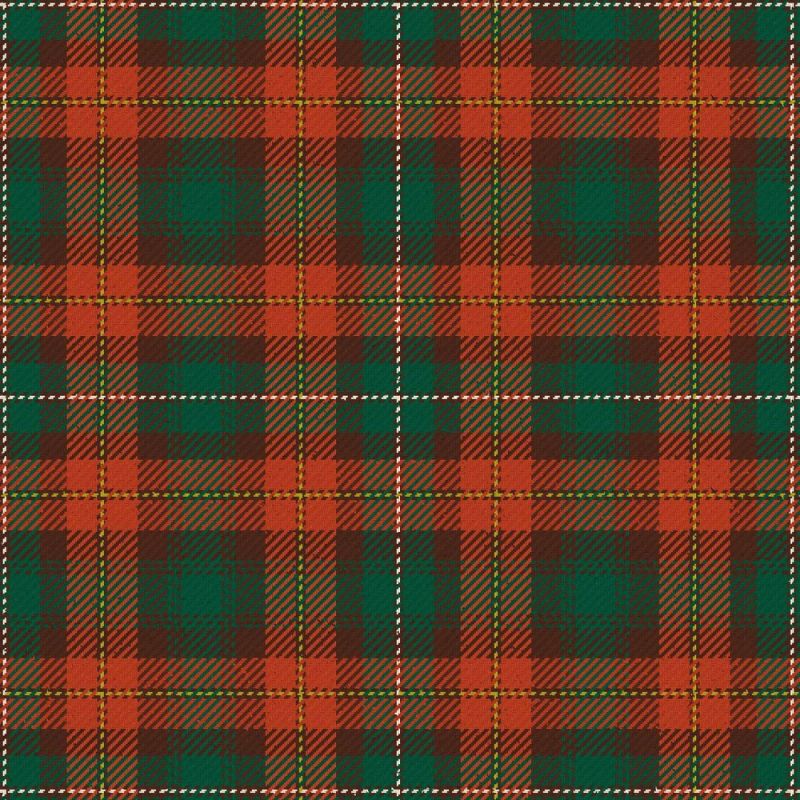 Prince Edward Island Provincial Ancient Tartan Kilt Prince Edward Island Provincial Ancient Tartan Kilt