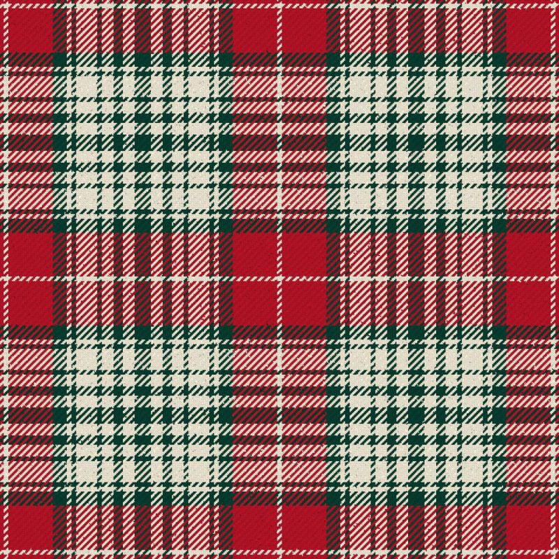 Prince George Tartan Kilt