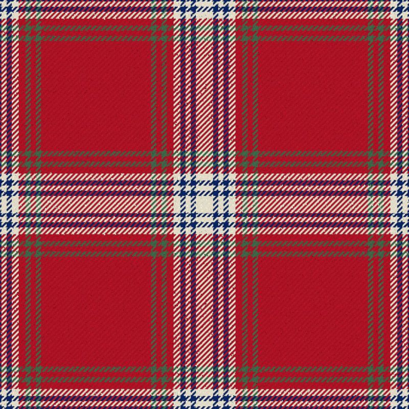 Prince Of Denmark Historic Tartan Kilt Prince Of Denmark Historic Tartan Kilt