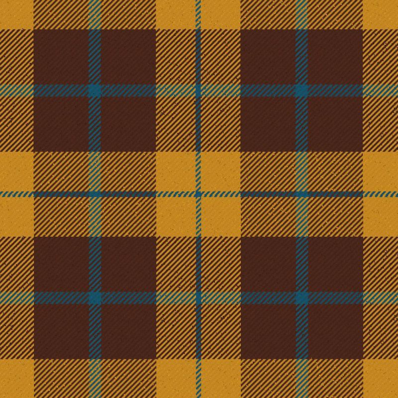 Prince Of Orange Tartan Kilt Prince Of Orange Tartan Kilt