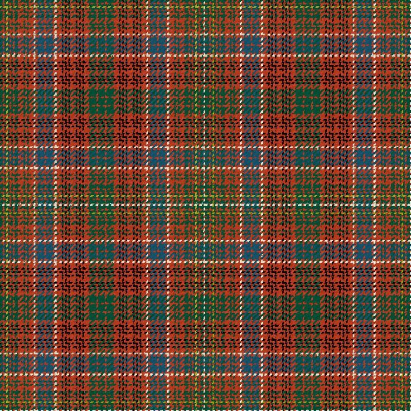 Prince's Own Ancient Tartan Kilt Prince's Own Ancient Tartan Kilt