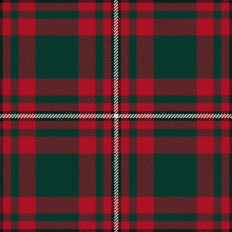 Princess Margaret Rose Tartan Kilt Princess Margaret Rose Tartan Kilt