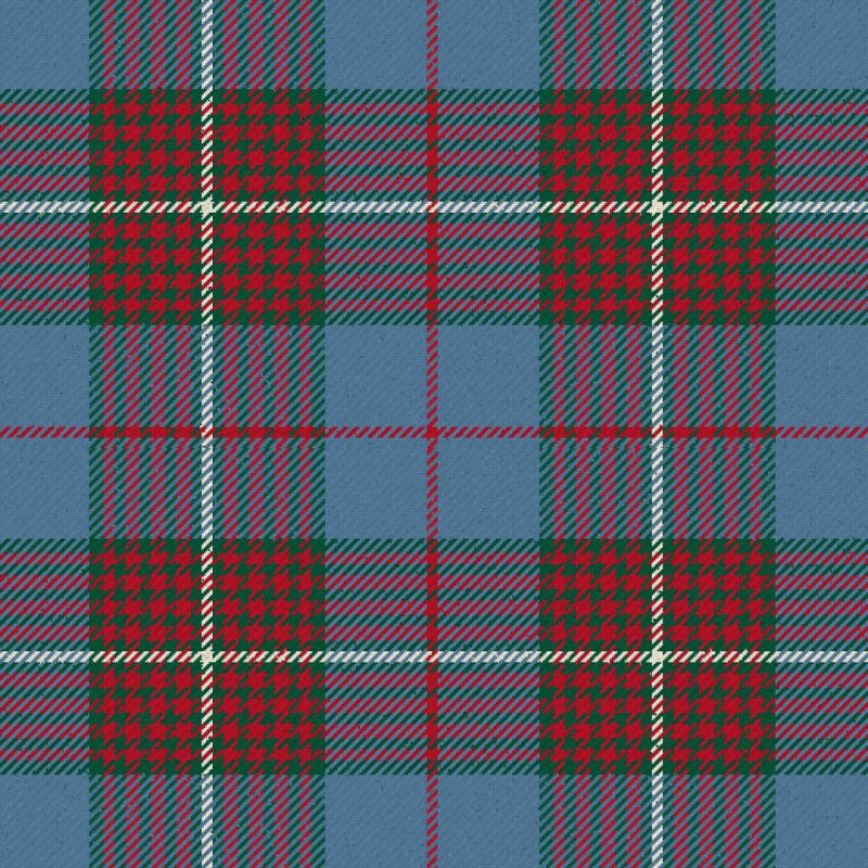 Princess Marina Modern Tartan Kilt Princess Marina Modern Tartan Kilt