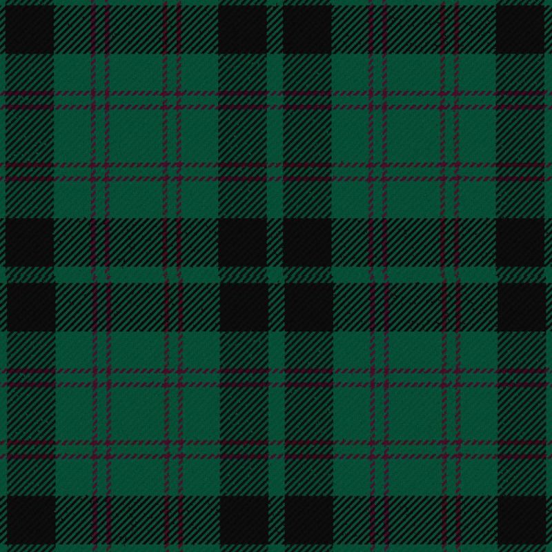 Pringle James Modern Tartan Kilt Pringle James Modern Tartan Kilt