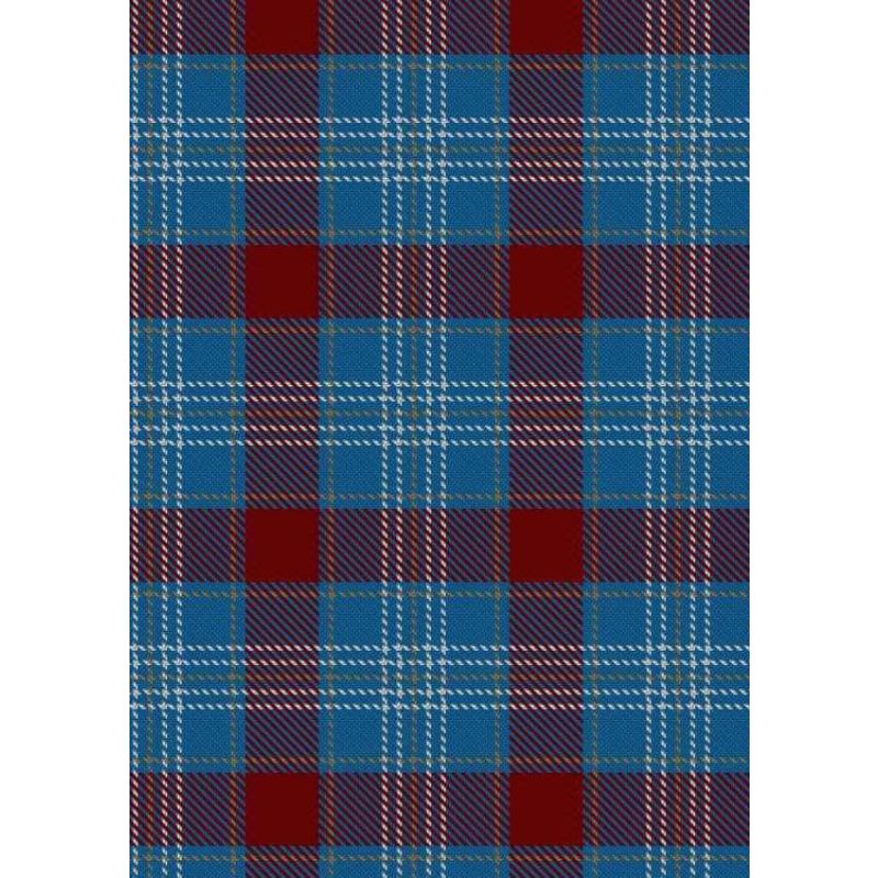 Rafferty Tartan Kilt