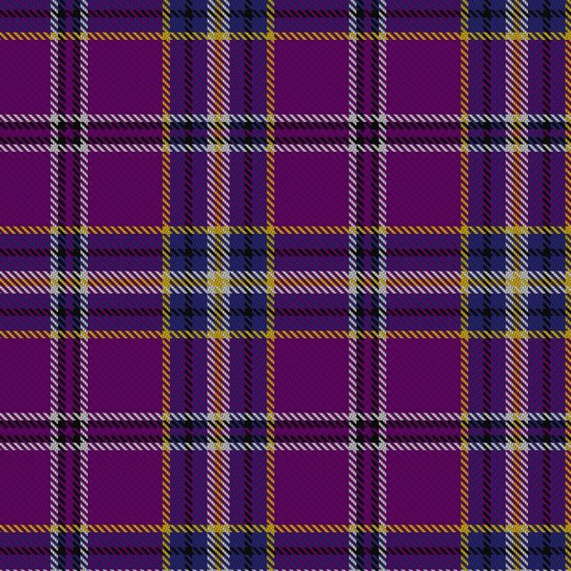 Regan Tartan Regan Tartan