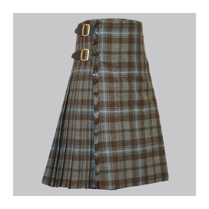 Rivers Of Scotland Tartan Kilt
