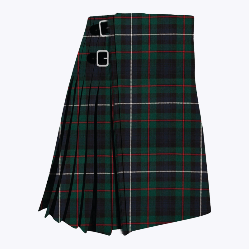 Robertson Hunting Modern Tartan Kilt