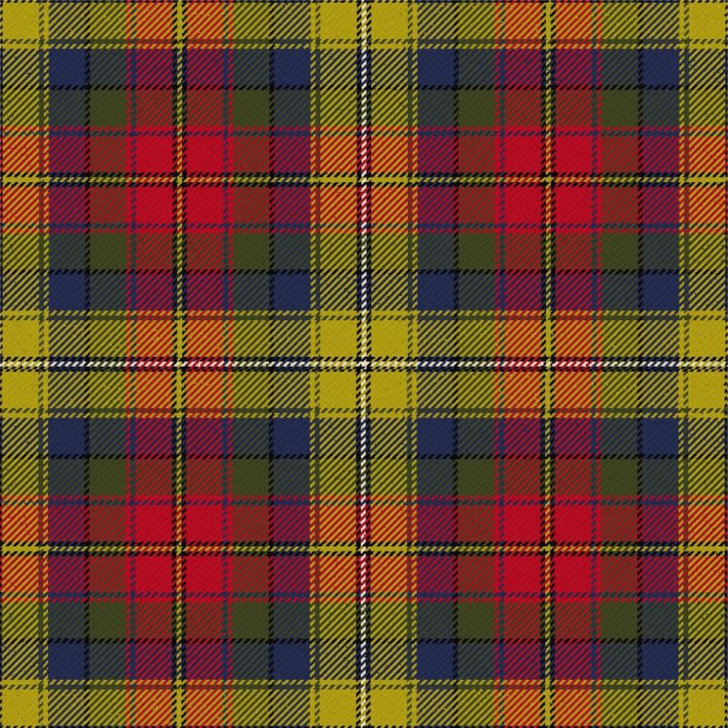 Robieson Playfield Playfield House Tartan Kilt Robieson Playfield Playfield House Tartan Kilt