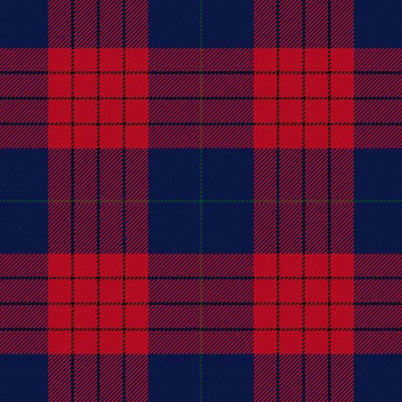 Robinson Dress Modern Tartan Kilt Robinson Dress Modern Tartan Kilt