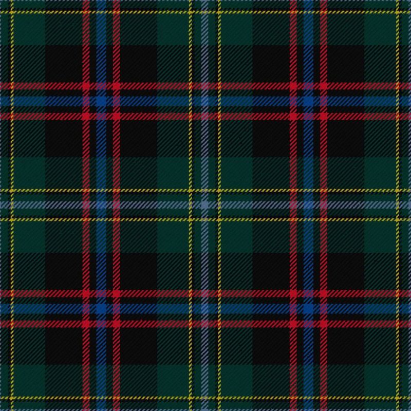 Roderick Dhu Tartan Kilt Roderick Dhu Tartan Kilt