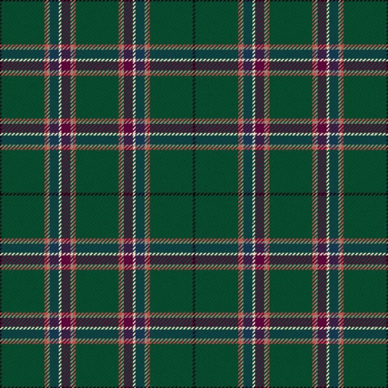 Rollings Ancient Tartan Kilt