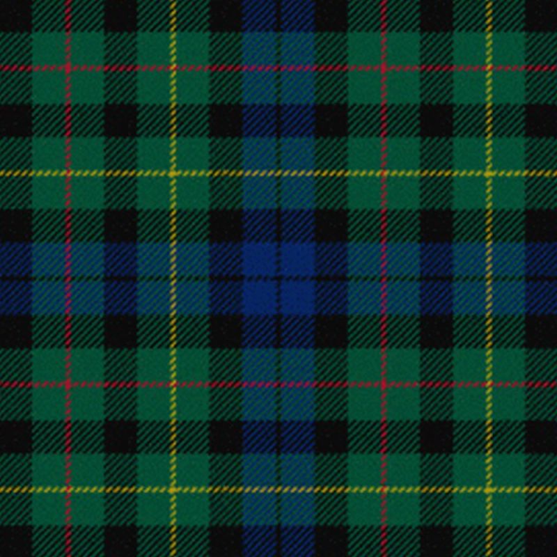 Rollo Modern Tartan Kilt Rollo Modern Tartan Kilt